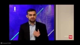 مصاحبه آقای دکتر سید مهدی سیدبابایی در برنامه ایران امروز