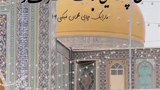 ولادت سلطان ایران علی بن موسی الرضا (ع) مبارک