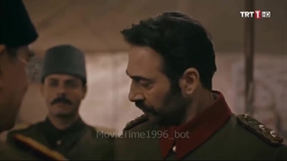 سریال کوت العماره قسمت 32 با زیرنویس فارسی (نصر المبارک) Mehmetçik Kut'ül-Amare"