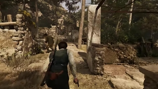 تماشا کنید: تریلر جدید Mafia: The Old Country - ساویس‌گیم