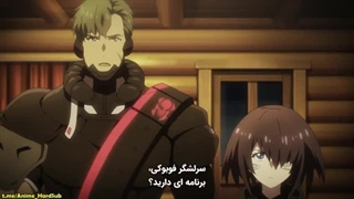 انیمه Scarlet Nexus قسمت 10 زیرنویس فارسی
