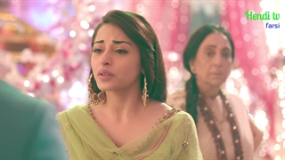 چشم شیطانی قسمت 30