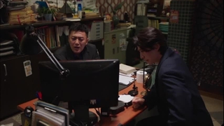 سریال کره ای بد و دیوانه - قسمت 3