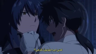 انیمه سوابق مربی سحر و جادو قسمت 9 زیرنویس فارسی