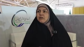 مرضیه جدا: انگیزه بالا، نیروی انسانی متخصص و برنامه‌ریزی دقیق سه عامل موفقیت هلدینگ خلیج فارس است