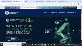 مهاجرت به اروپا با مدرک دانشگاه آیدین استانبول| تحصیل در ترکیه | شرکت مهاجرتی شاهان