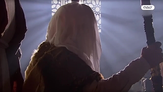 سریال عربی قعقاع ابن عمرو التمیمی قسمت 14 دوبله فارسی فرمانده لشکر اسلام