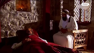 سریال عربی قعقاع ابن عمرو التمیمی قسمت 16 دوبله فارسی فرمانده لشکر اسلام