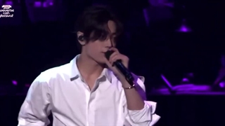 اجرای اهنگ lie توسط جی از انهایپن و jyp در فستیوال weverse con 2024 (درخواستی)