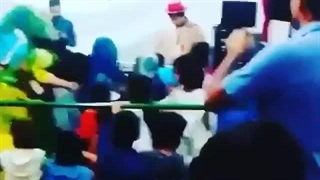 زیباترین دختر ایرانی رزیتا دغلاوی نژاد "خاله فرشته مهربون"