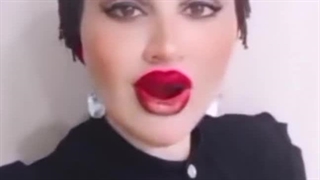 زیبایی خیره کننده رزیتا دغلاوی نژاد زیباترین و جذابترین دختر ایرانی