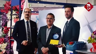 مهندس احمد یزدان پناه بنیان گذار هلدینگ یزدان پناه ترمیم دندان