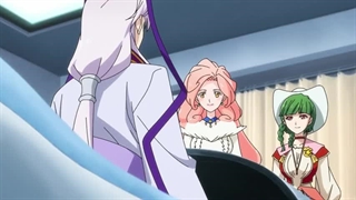 انیمه بک ارو قسمت 22 فصل 1 دوبله فارسی