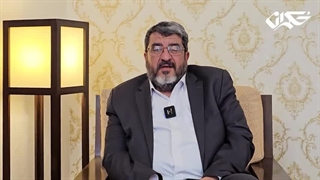 14040219: پاسخ دکتر ایزدی به حملات عمله های پروژه‌گیر