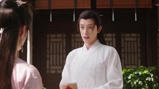 سریال چینی [Love Never Fails] عشق هیچوقت شکست نمیخوره قسمت ۹ (بازیرنویس فارسی