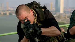 سریال خارجی  حمله متقابل  فصل 5 قسمت 2 با زیرنویس فارسی