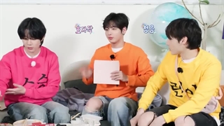 برنامه‌ی To Do x TxT قسمت 153 با زیرنویس فارسی