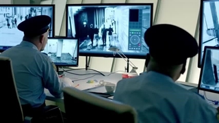 سریال خارجی  حمله متقابل  فصل 5 قسمت 9 با زیرنویس فارسی