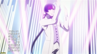 انیمه ستاره‌های کلاسیک [Classic☆Stars] قسمت۵ زیرنویس فارسی