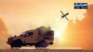 آمریکا در شوک فرو رفت/فناوری فوق‌ محرمانه آمریکا به دست ایران افتاد !!