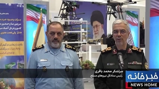 شگفتانه جدید و فوق سری که معادلات را عوض میکند