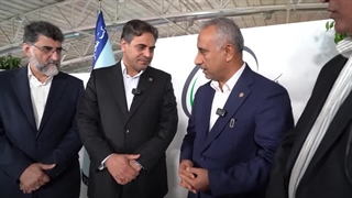 پتروشیمی بندرامام و شرکت مخابرات ایران تفاهم‌نامه همکاری امضا کردند