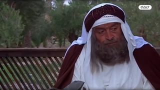 سریال عربی قعقاع ابن عمرو التمیمی قسمت 21 دوبله فارسی فرمانده لشکر اسلام