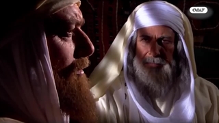 سریال عربی قعقاع ابن عمرو التمیمی قسمت 23 دوبله فارسی فرمانده لشکر اسلام