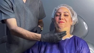 ساکشن غبغب در تهران قیمت  و هزینه ها - دکتر محمد یوسفوند