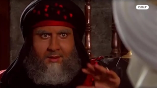 سریال عربی قعقاع ابن عمرو التمیمی قسمت 29 دوبله فارسی فرمانده لشکر اسلام