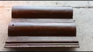 تولید و فروش روف تایل پارس در شیراز