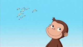S01E01-Curious George Flies a Kite - From Scratch