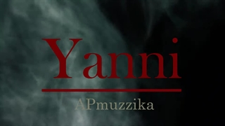 آهنگ یانی
