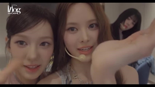 [izlog] 이즈나의 첫 마카오 방문기  (feat.  즐겨라 지금을) |  IDOL RADIO LIVE IN  MACAU