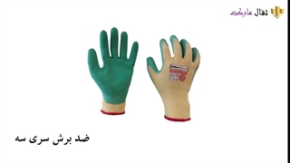 نمایندگی دستکش گیلان