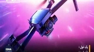 ادعای ژاپن برای ساخت پهپادی که صاعقه را هدایت می‌کند