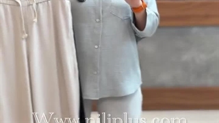 شلوارهای راحت و شیک : مناسب برای خانه و خارج