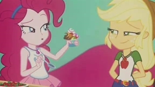 پونی کوچولو