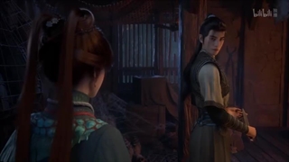 انیمه سفر یک فانی به سوی جاودانگی فصل 4 قسمت 18 با زیرنویس فارسی