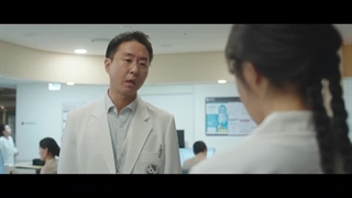 سریال دفترچه راهنمای رزیدنت قسمت9زیرنویس اضافه شد