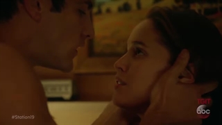 سریال «ایستگاه 19»