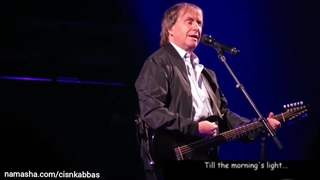 کریس دو برگ Chris de burge, Just another poor boy زیرنویس