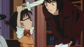 انیمه کارگاه کونان قسمت 147 بازیرنویس فارسی آنلاین