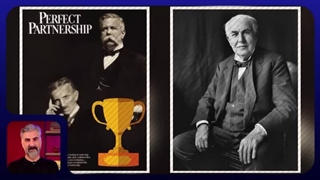 14040220: زندگی نیکولا تسلا از شکوفایی تا فروپاشی!