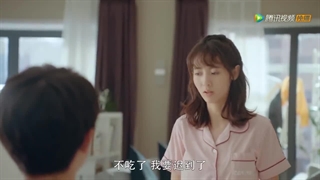 قسمت 10 سریال سرت رو بذار روی شونم + با زیرنویس فارسی (توضیحات در کپشن)