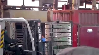 خلاصه تصویری اخبار «ومعادن» در هفته‌ای که گذشت