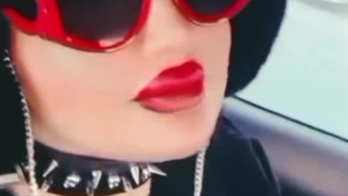 ملکه زیبایی ایران رزیتا دغلاوی نژاد