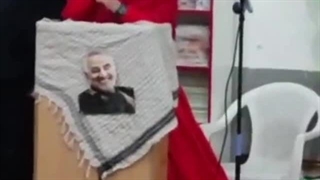 زیباترین دختر ایران