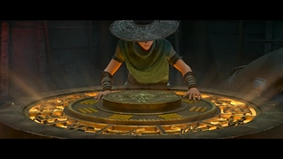 خدایان جدید: یانگ جیان