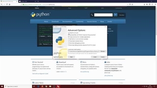 How to install PySerial on Python 3.7(Windows)